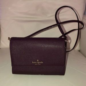 Kate Spade ♠️ crossbody purse